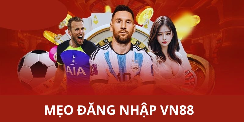 Những mẹo hiệu quả hỗ trợ người chơi đăng nhập tài khoản