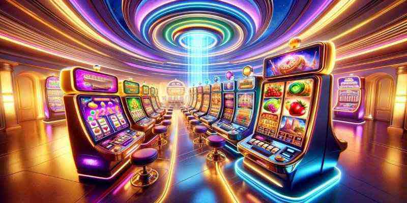 Giới thiệu sơ lược về slot game thiên đường phú quý cho khách hàng