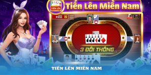 tiến lên miền nam vn88