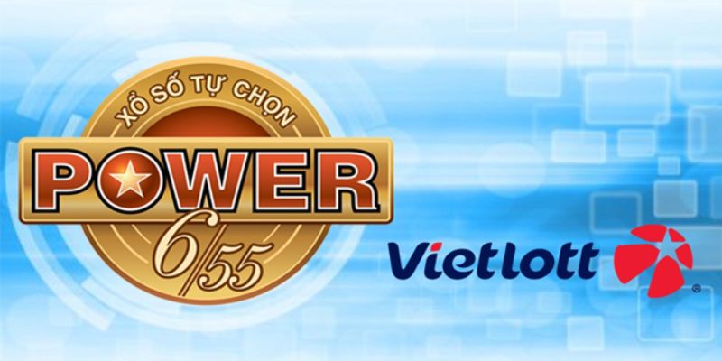 Vietlott Power Vn88